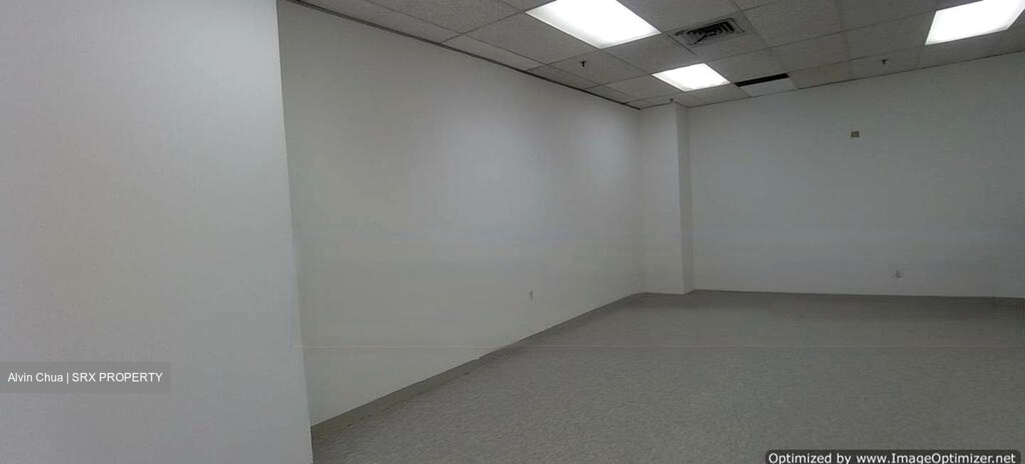 Imm Building (D22), Factory #523573711
